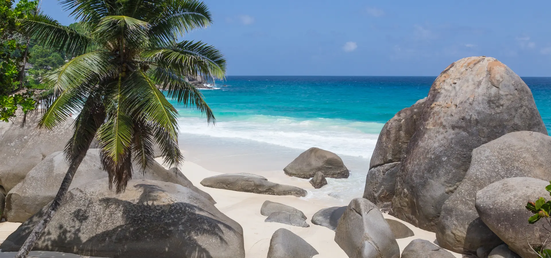 Avila Travel Seychelles Emerald Cruises