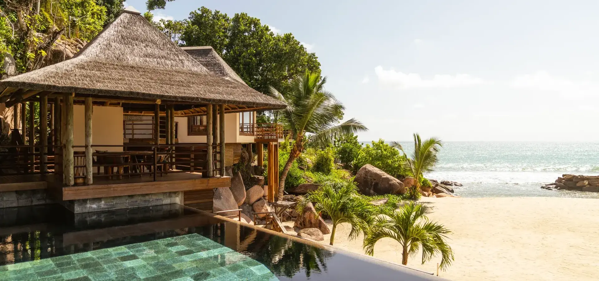 Avila Travel Seychelles Constance Lemuria