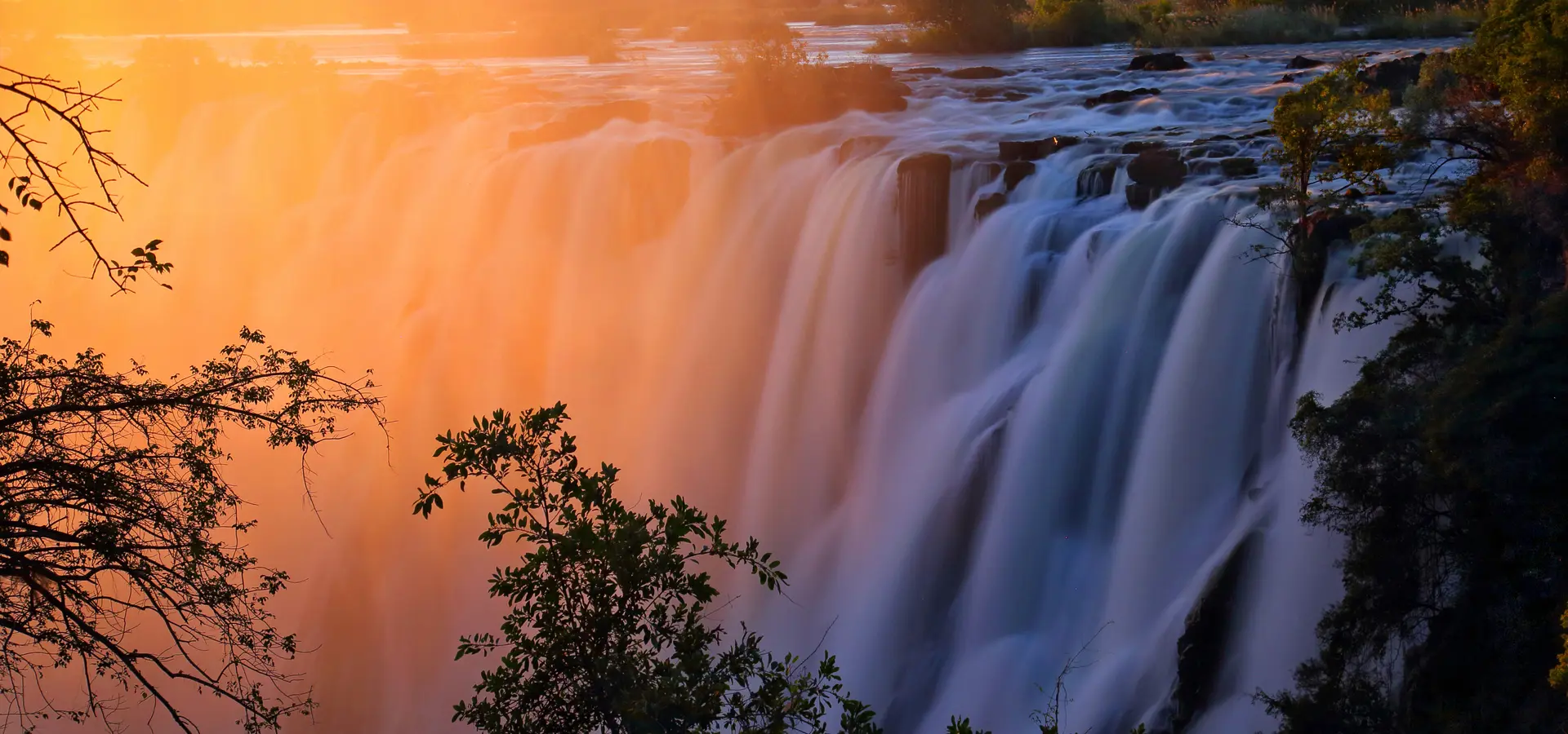 Avila Travel Zimbabwe Victoria Falls