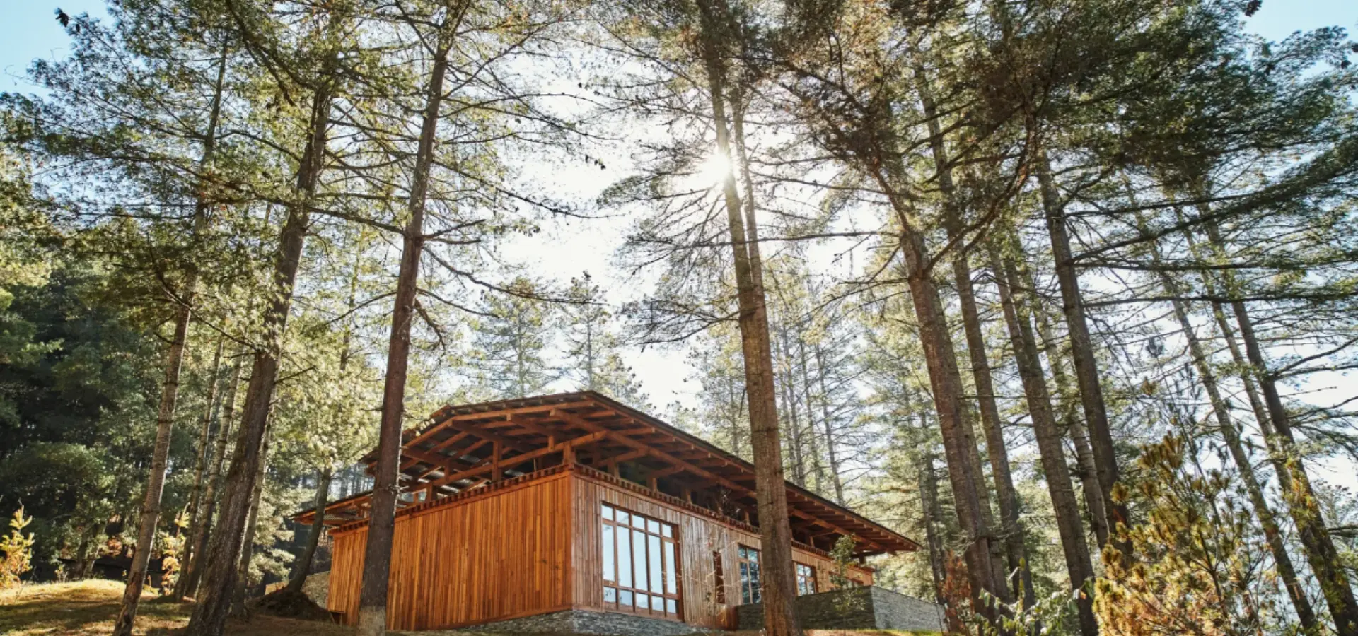 Avila Travel Six Senses Bumthang