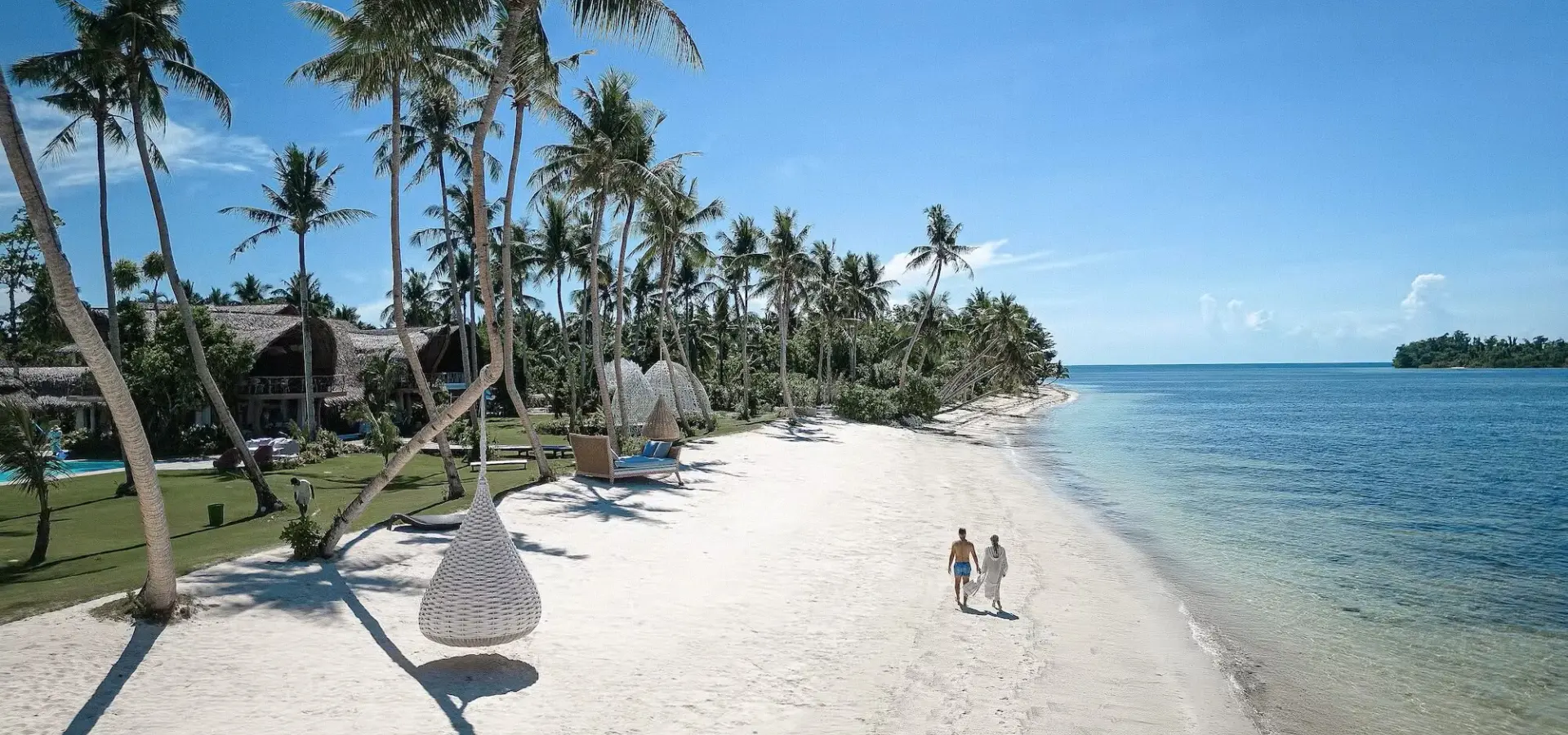 Avila Reizen Philippines Nay Palad Hideaway
