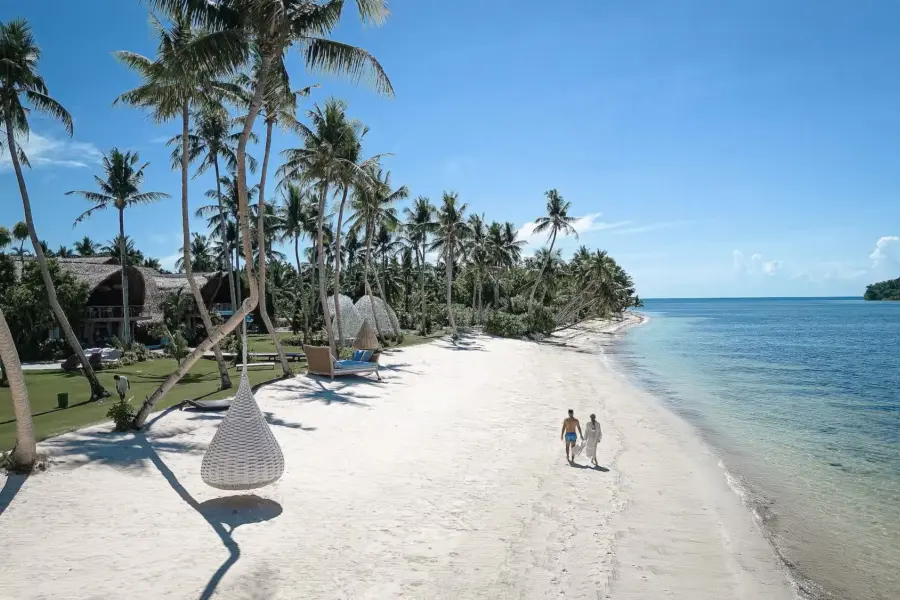 Avila Reizen Philippines Nay Palad Hideaway