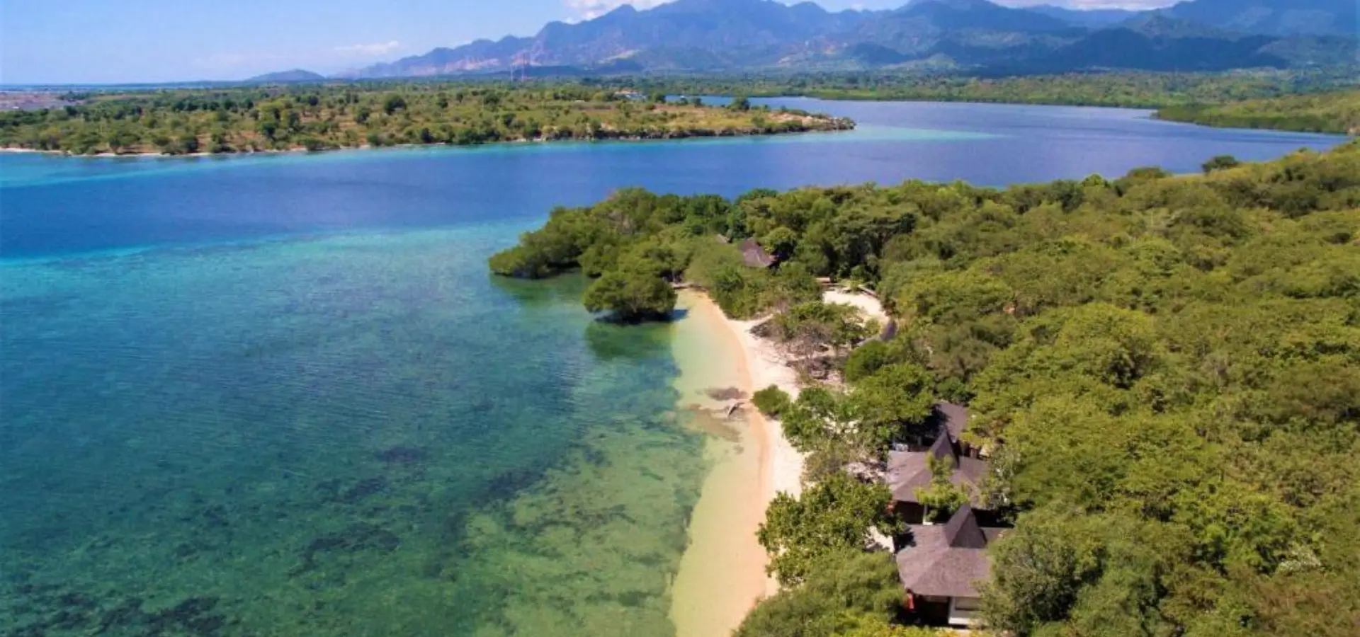 The Menjangan by Lifestyle Retreats