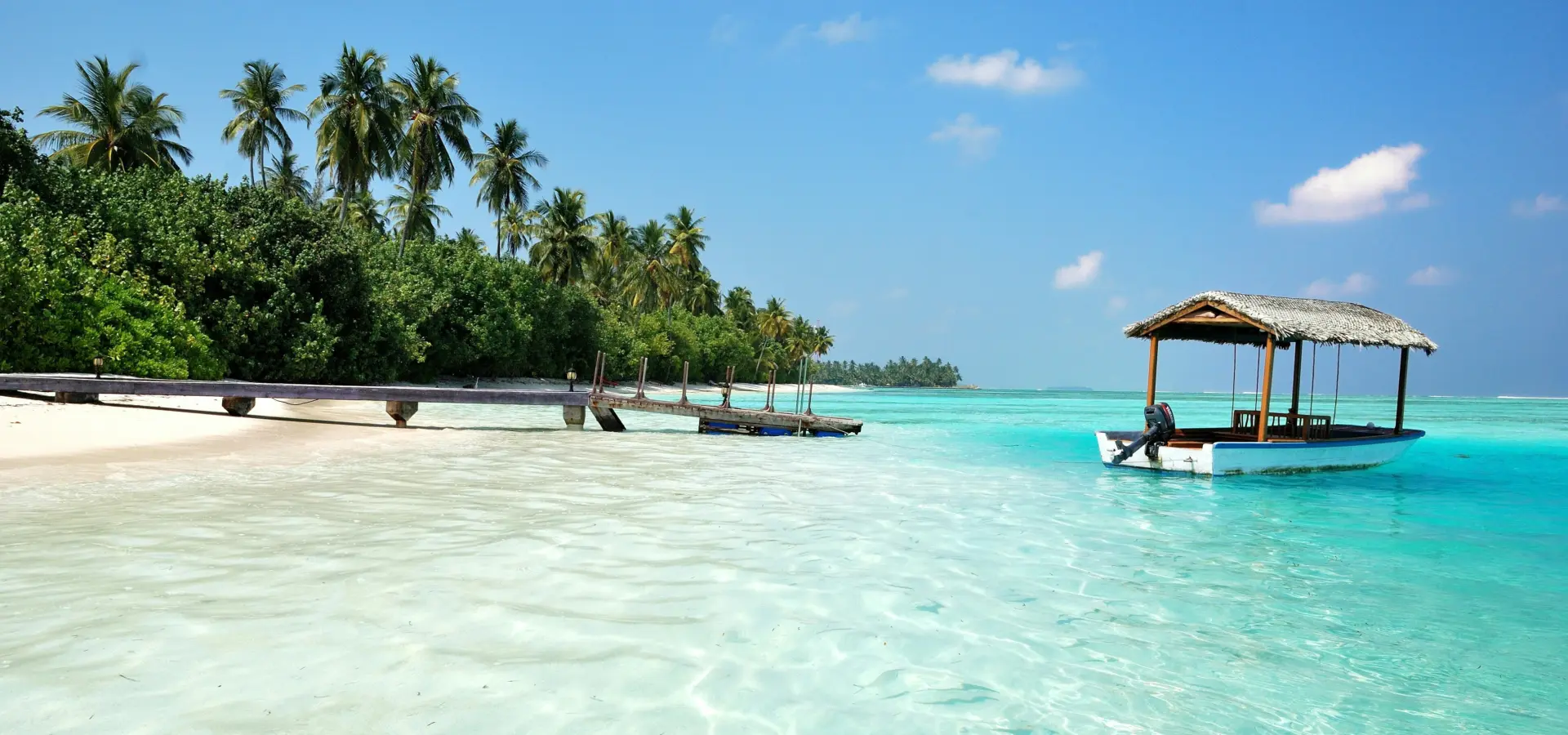 Avila Travel Maldives Paradise