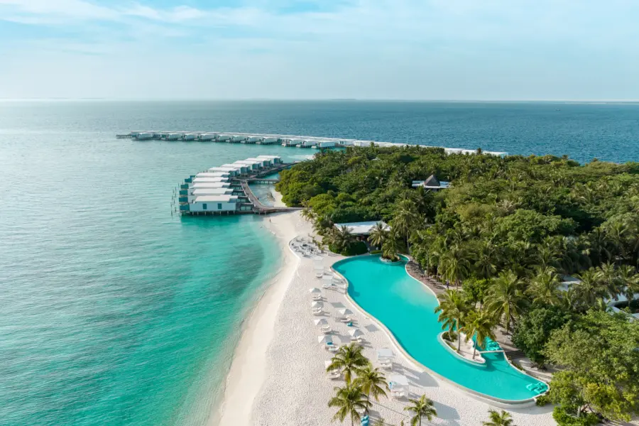 Avila Reizen Maldives Amilla 2