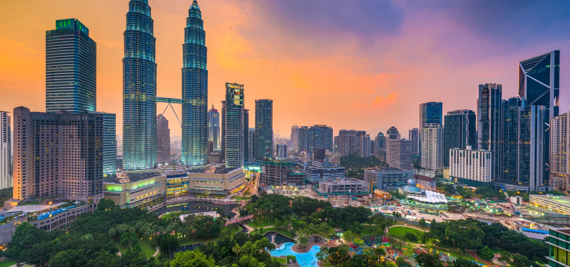 Avila Travel Malaysia Kuala Lumpur