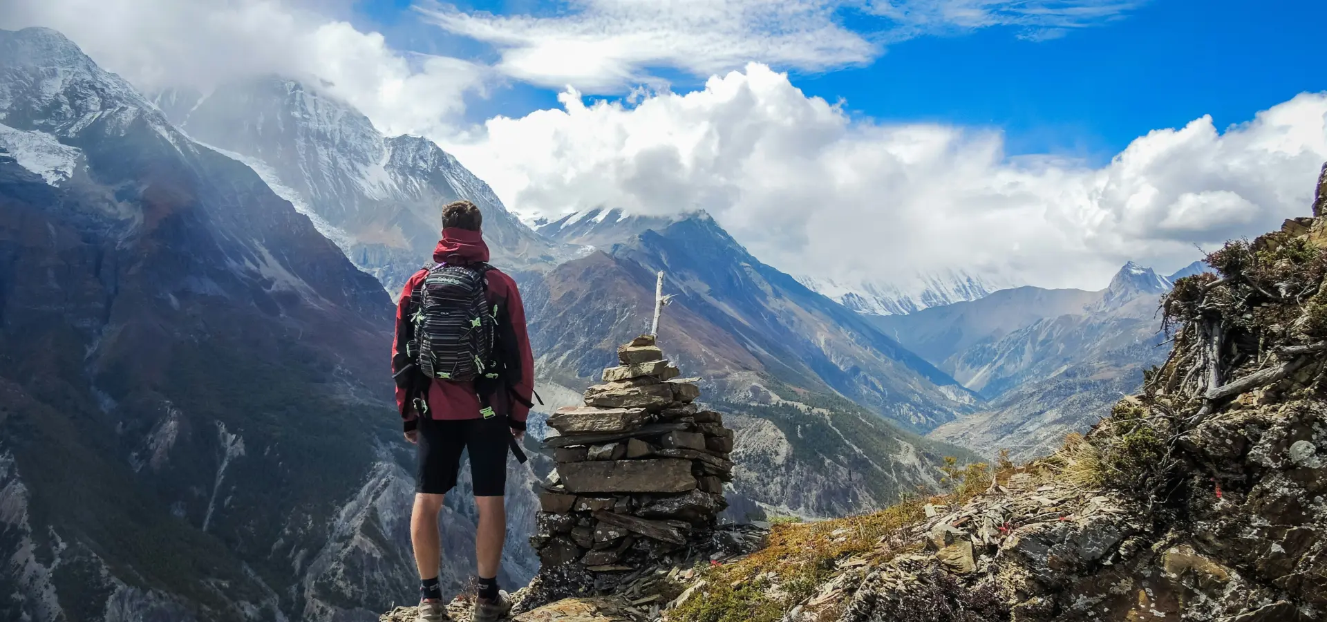 Avila Travel Nepal Annapurna trekking
