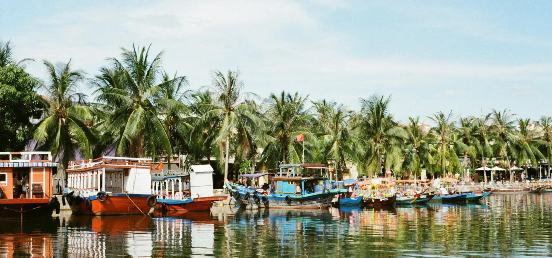 Avila Travel Hoi An