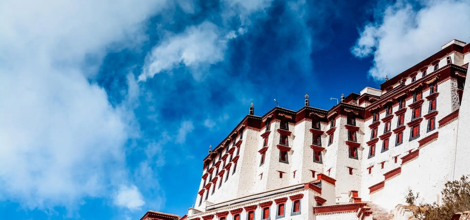 Avila Travel China Tibet Lhasa