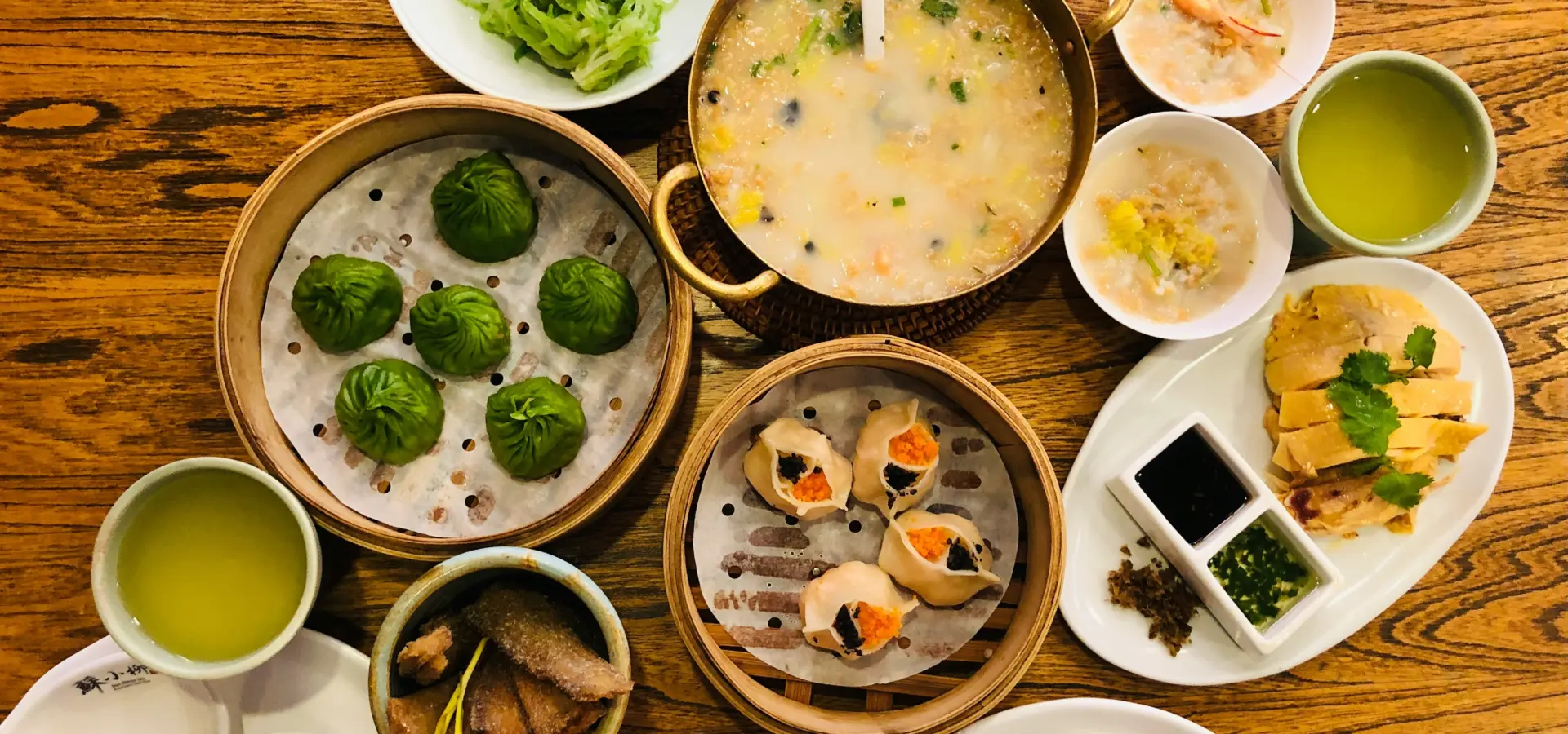 Avila Travel China Shanghai culinary