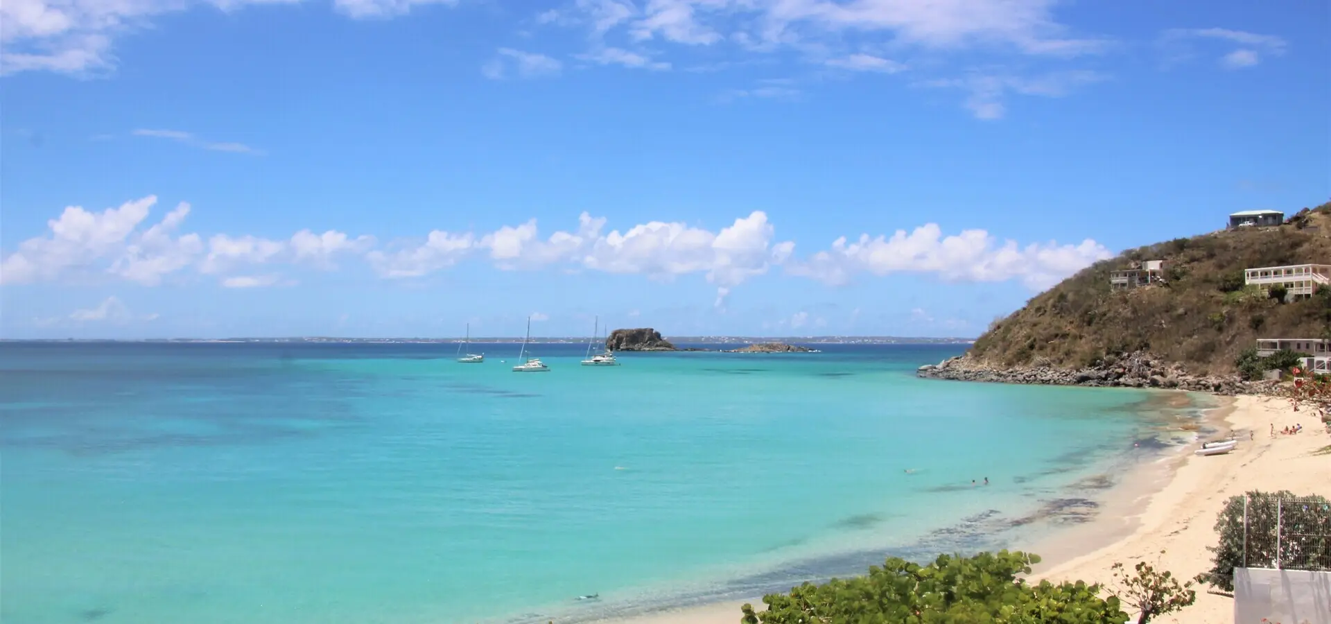 Avila Travel St Maarten Grand Case Credit Ninette Neuteboom