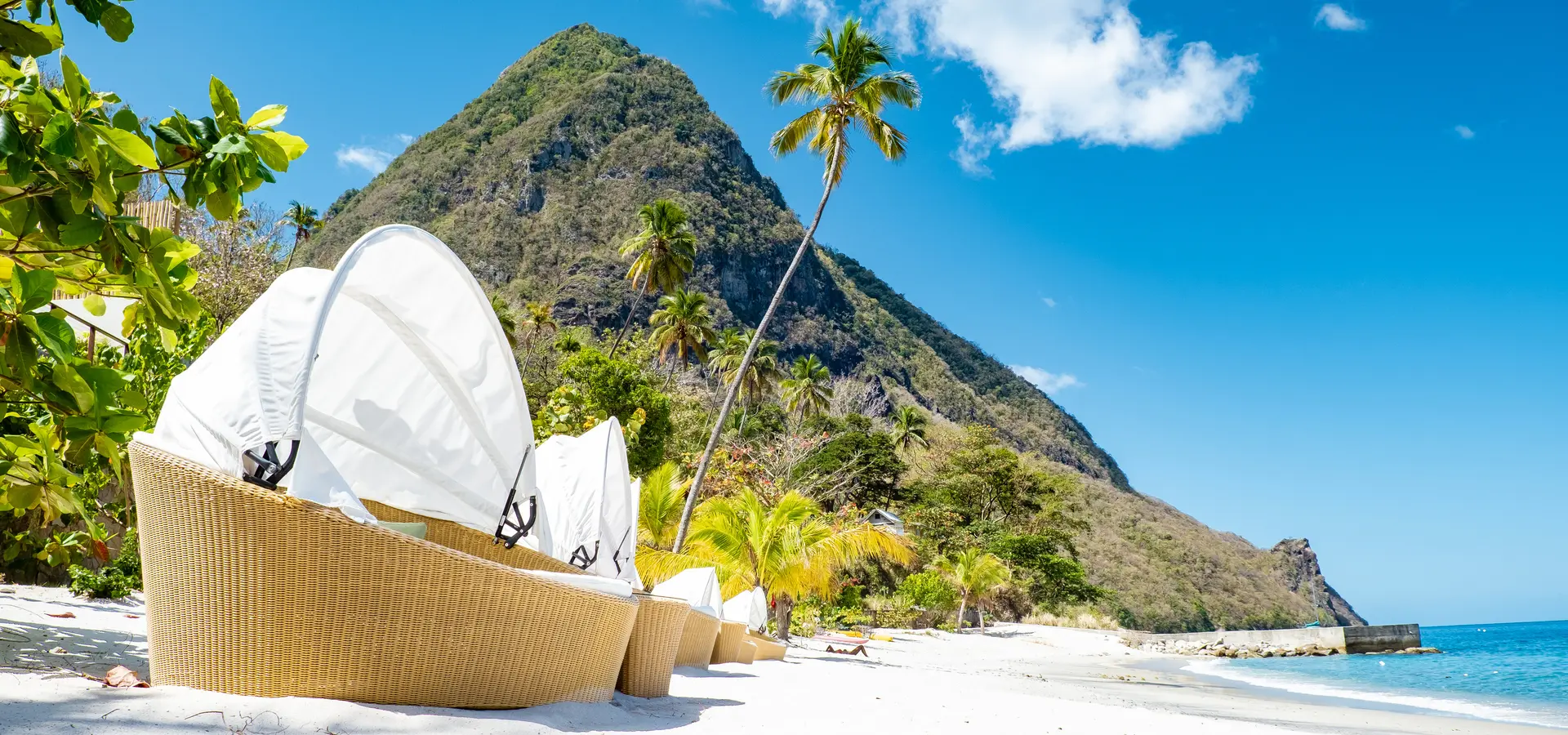 Avila Travel St Lucia 10