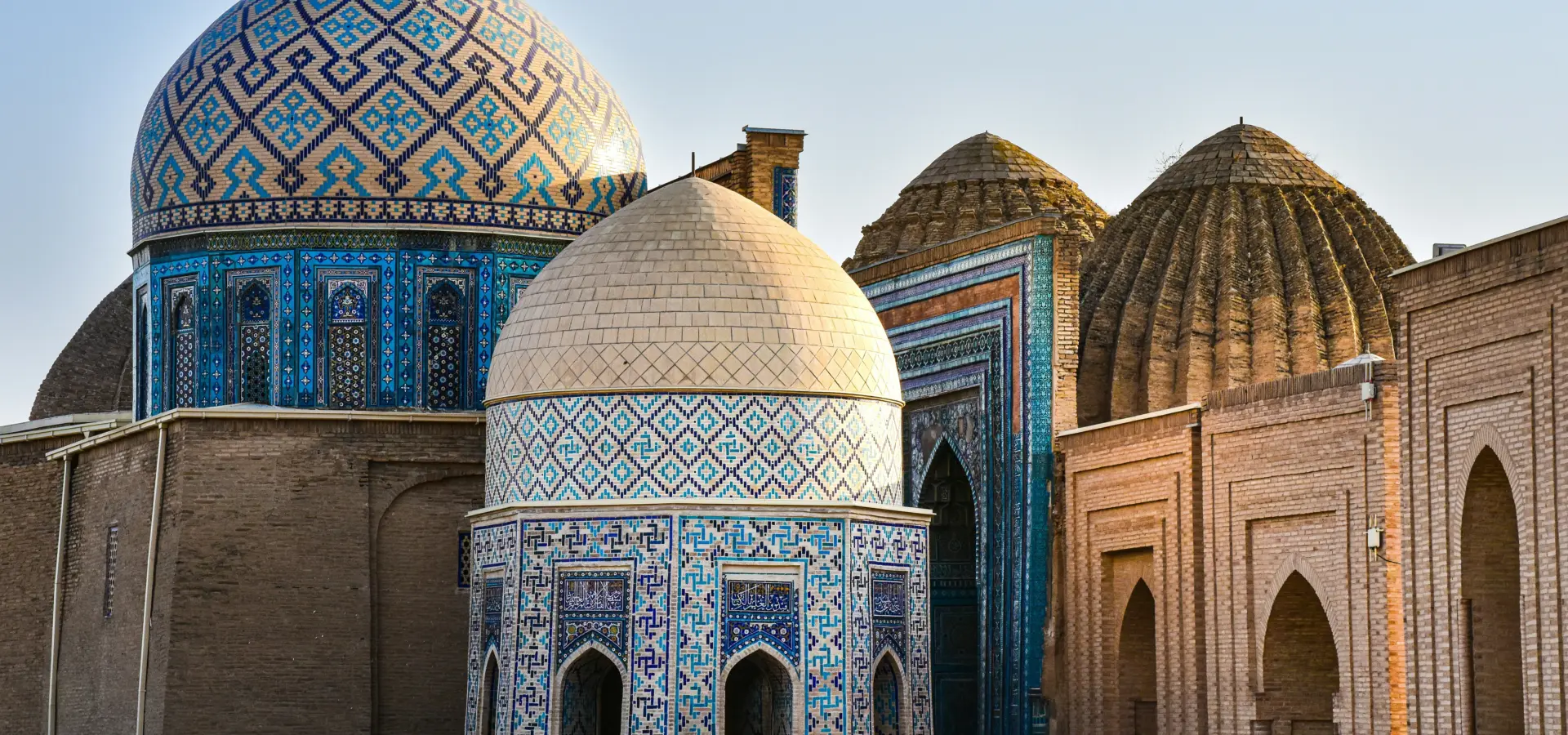 Avila Travel Uzbekistan
