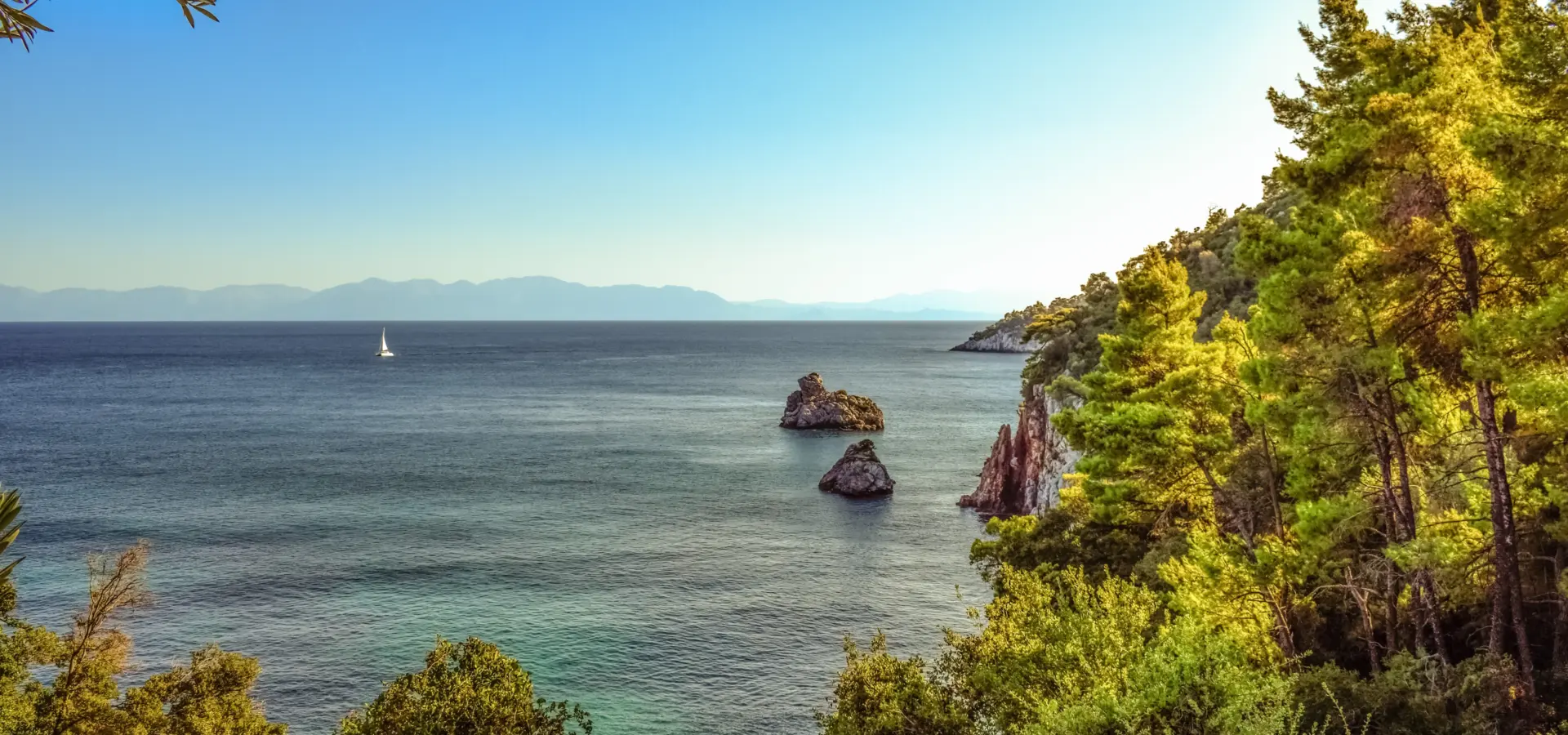 Avila Travel Greece Sporades