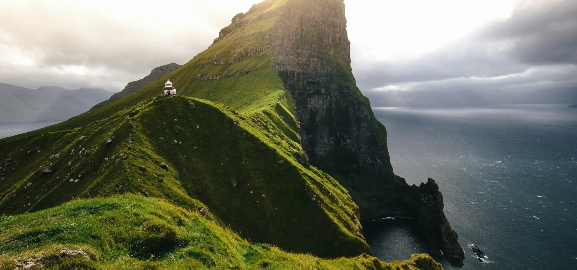 Avila Travel Faroe Islands