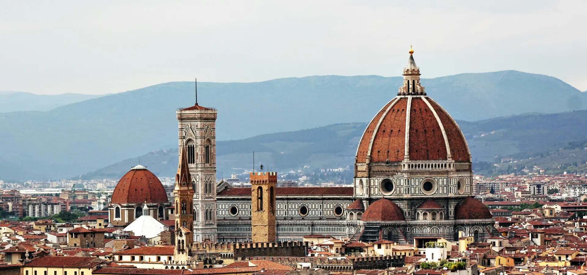 Avila Travel Florence