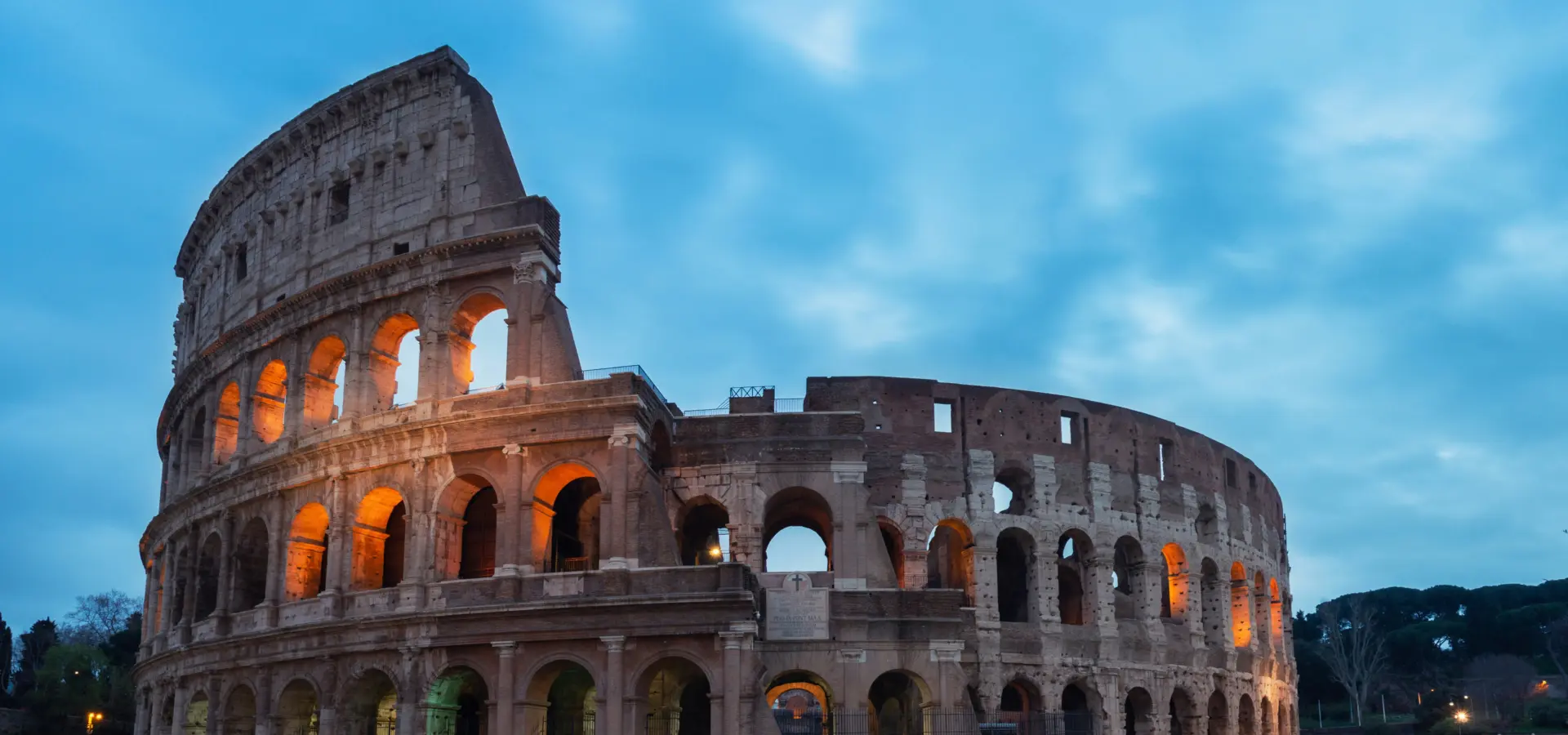 Avila Travel Rome