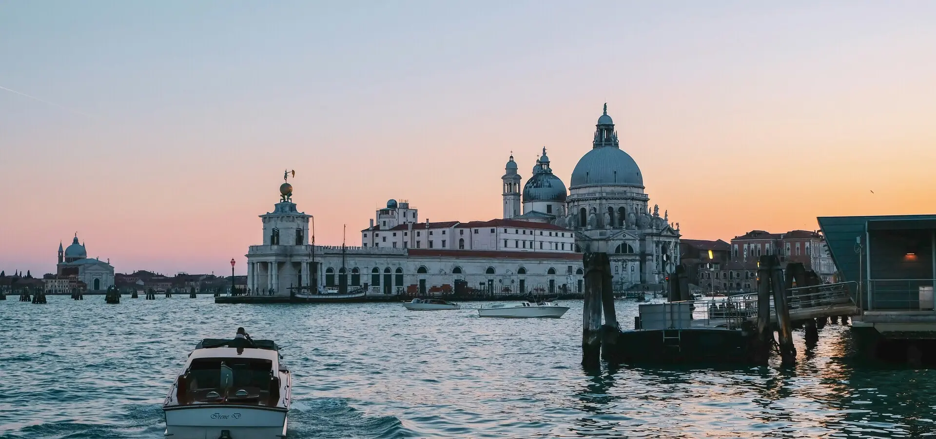 Avila Travel Italy Venice Venise Italy