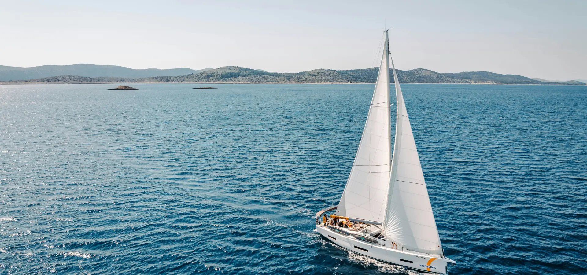 Avila Travel Sailing Croatia