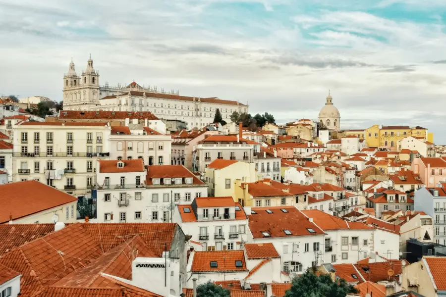 Avila Travel Portugal holiday homes