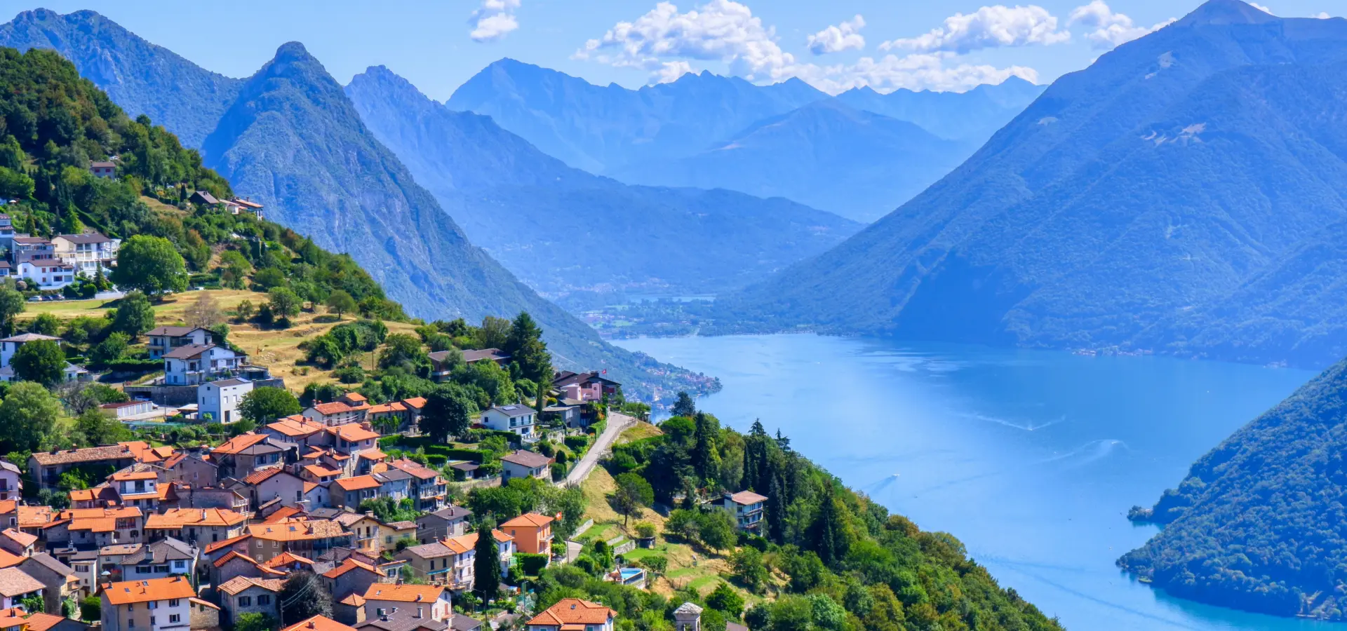 Avila Travel Switzerland Ticino Lugano