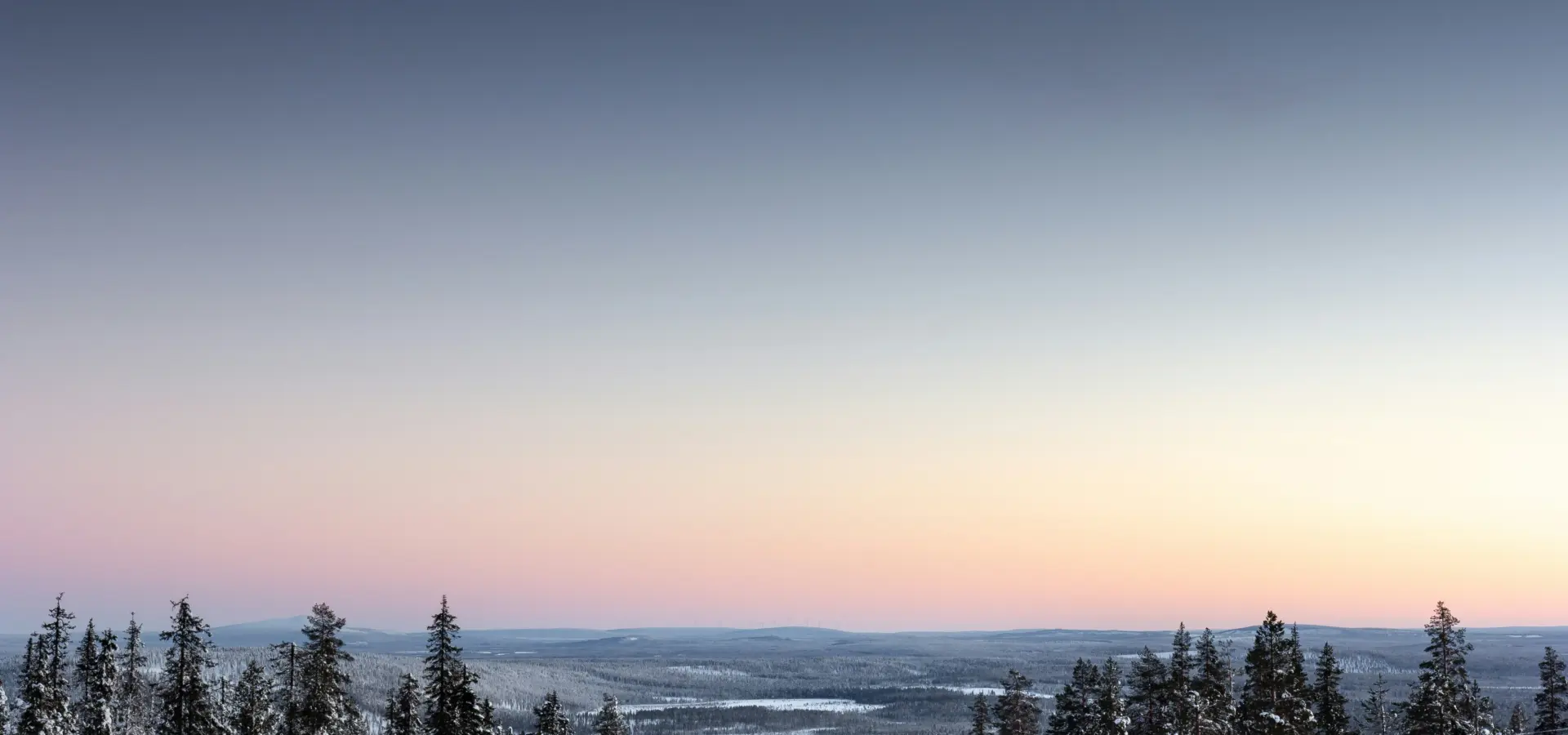 Avila Travel Finland Levi