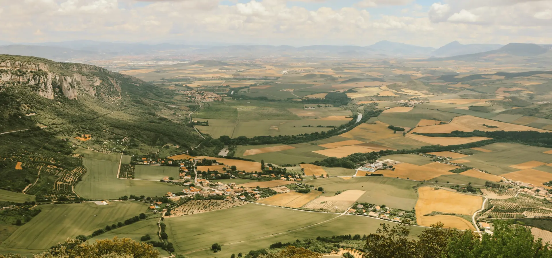 Avila Travel Basque Country