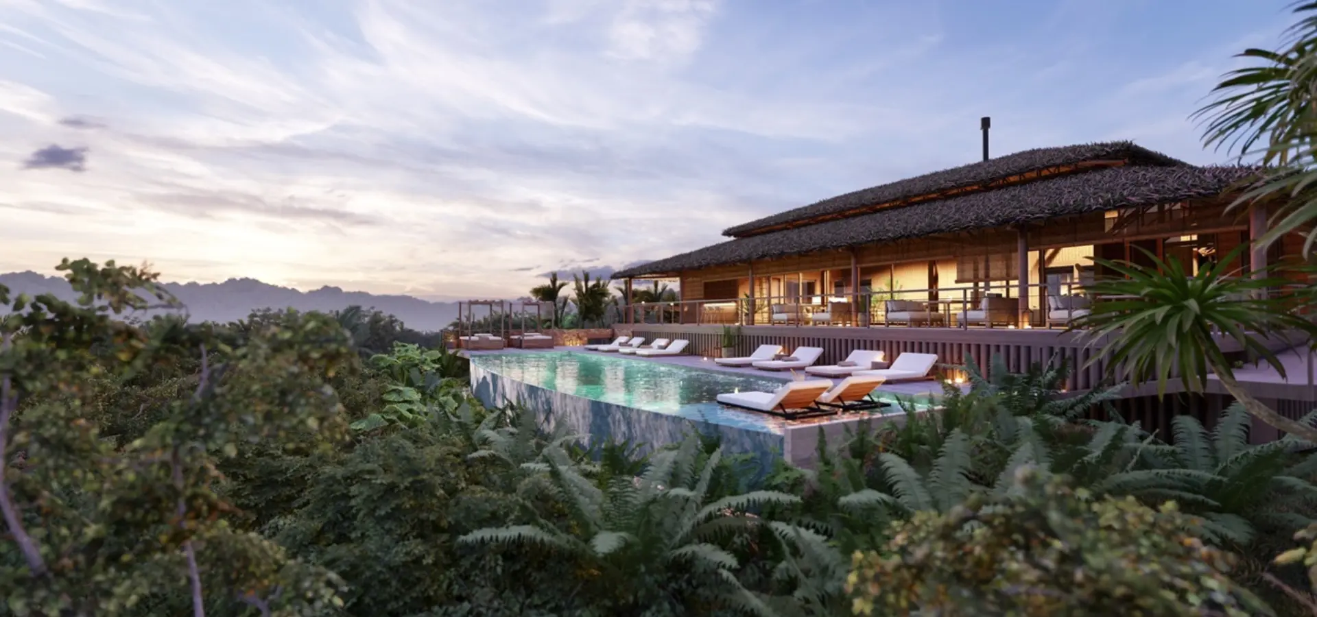 Avila Travel Argentina Pristine Iguazu Luxury Camp