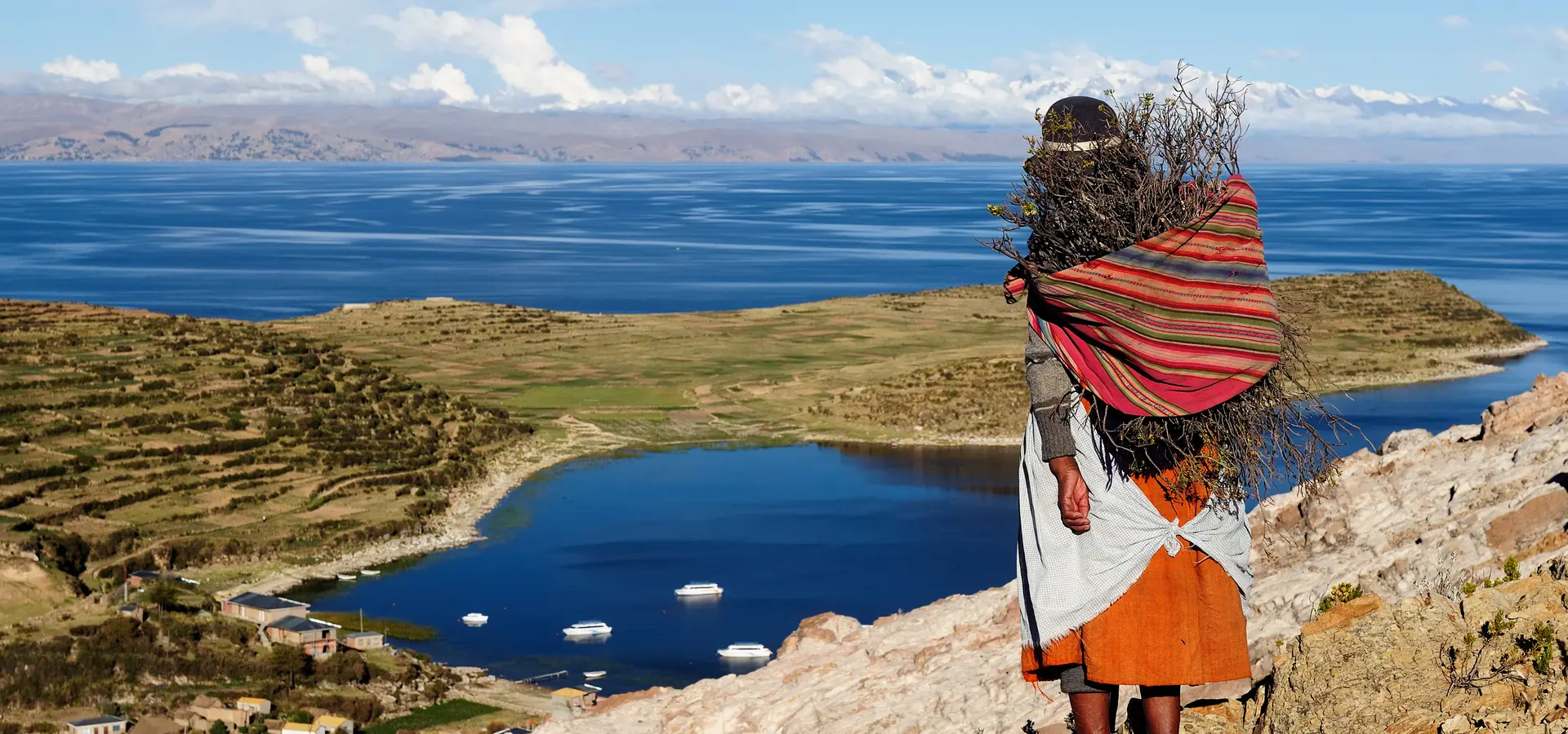 Bolivia Latin America culture