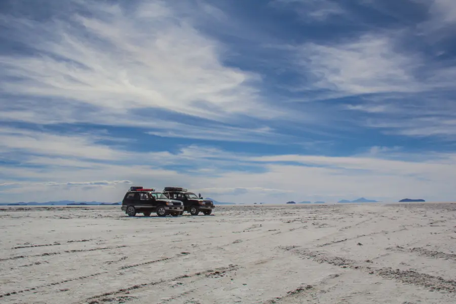 Bolivia Latin America car