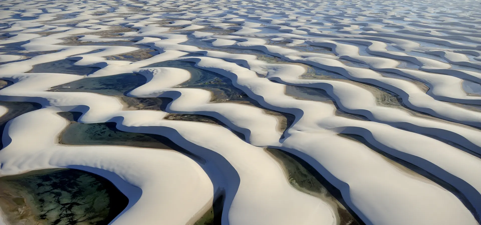 Avila Travel Brasilie Isolated Paradise Lencois Maranhenses National Park Brasilie 6