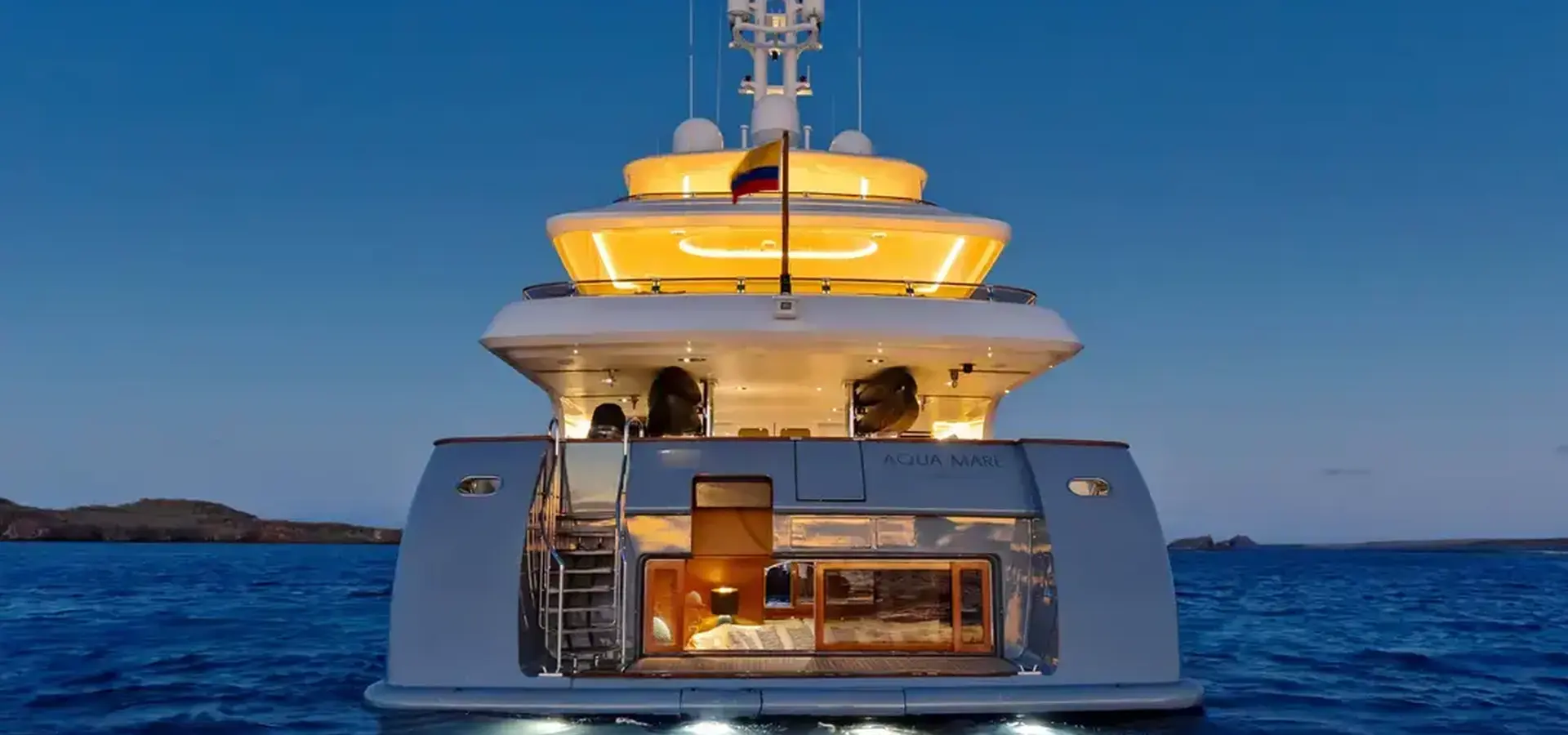 Avila Travel Aqua Mare Expeditions
