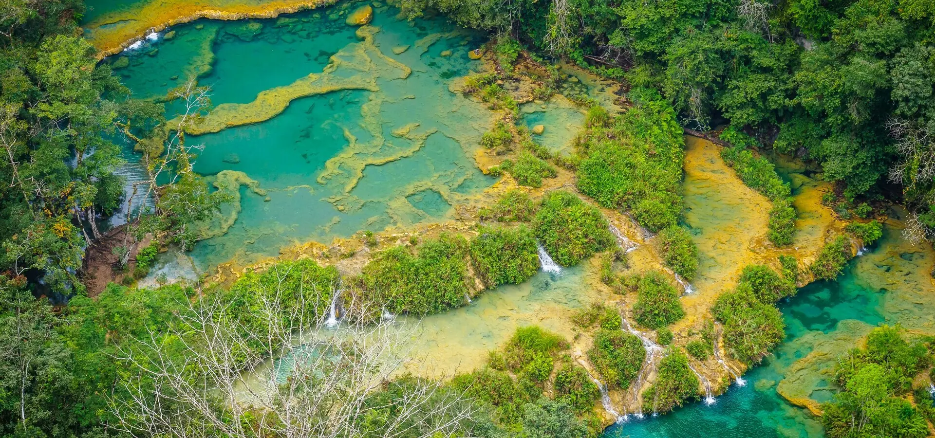 Avila Travel Guatemala nature