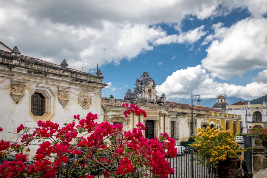 Avila Travel: Guatemala’s history
