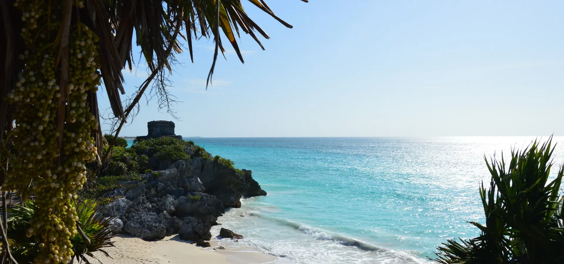 Avila Travel Mexico Tulum Mexico 4