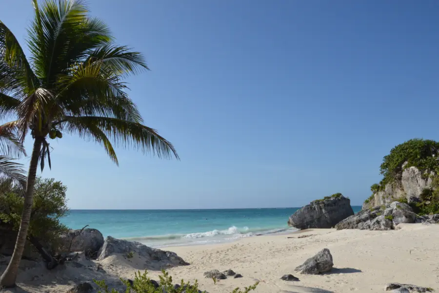 Avila Travel Mexico Tulum Mexico 2