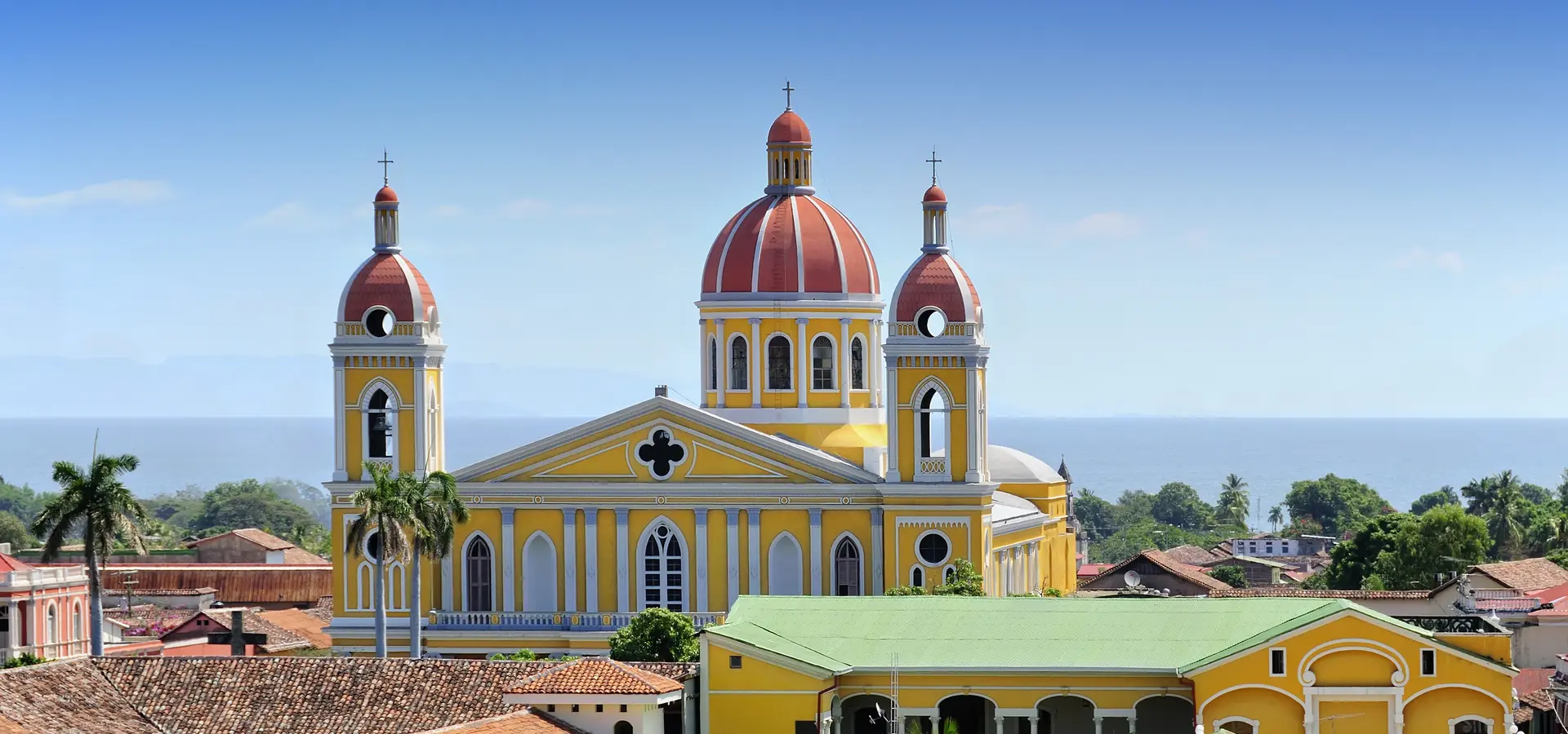 Avila Travel Nicaragua Granada10