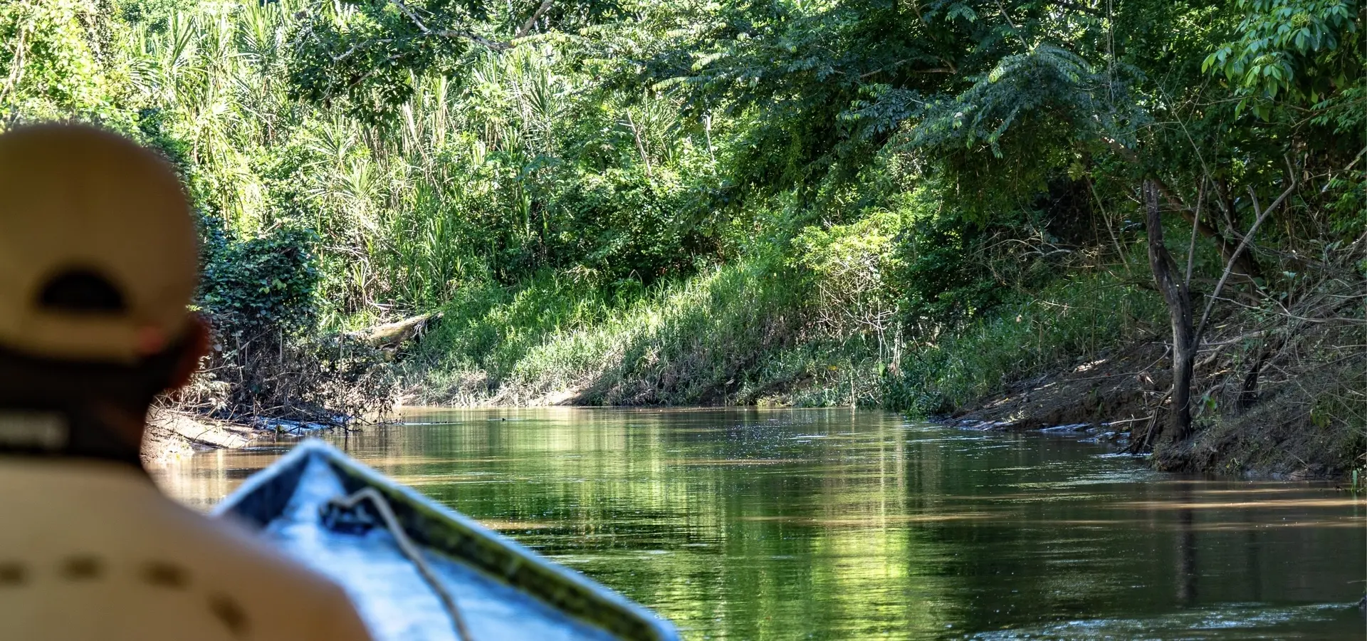 Avila Travel Peru amazon