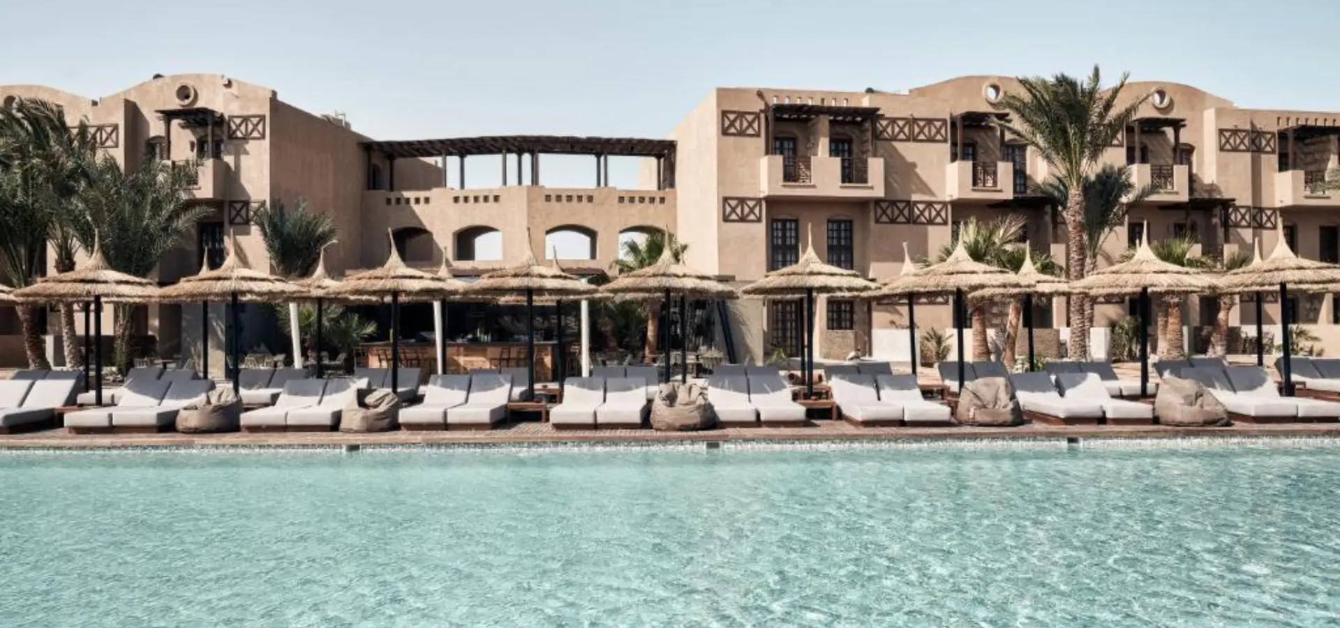 Avila Travel Cooks Club El Gouna