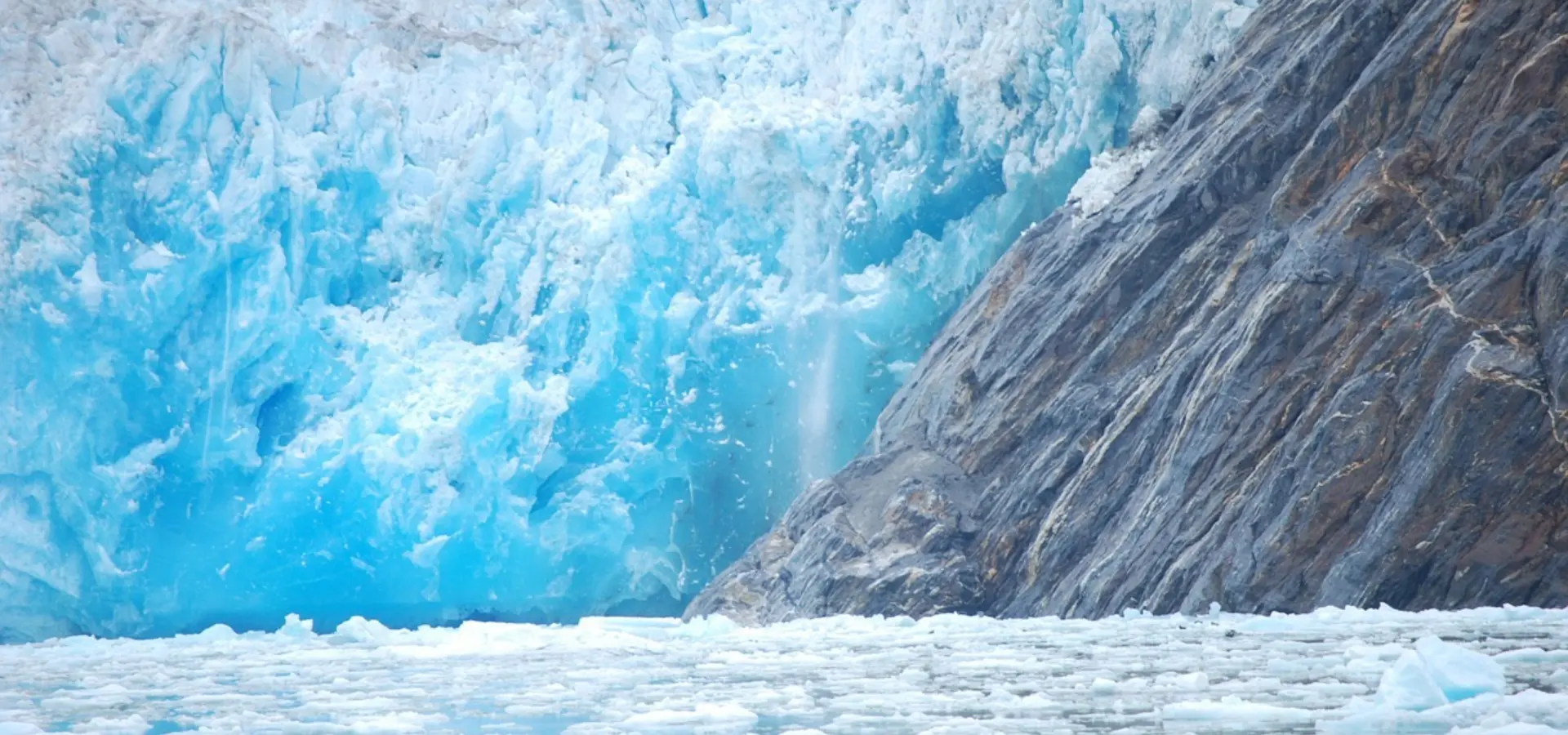 Avila Travel Alaska glaciers