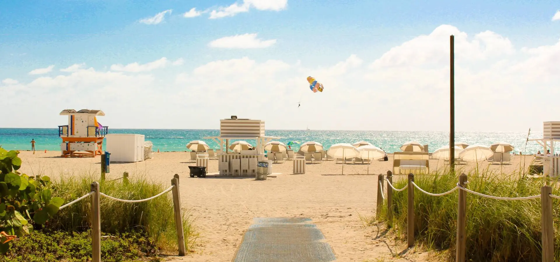 Avila Travel America South Beach