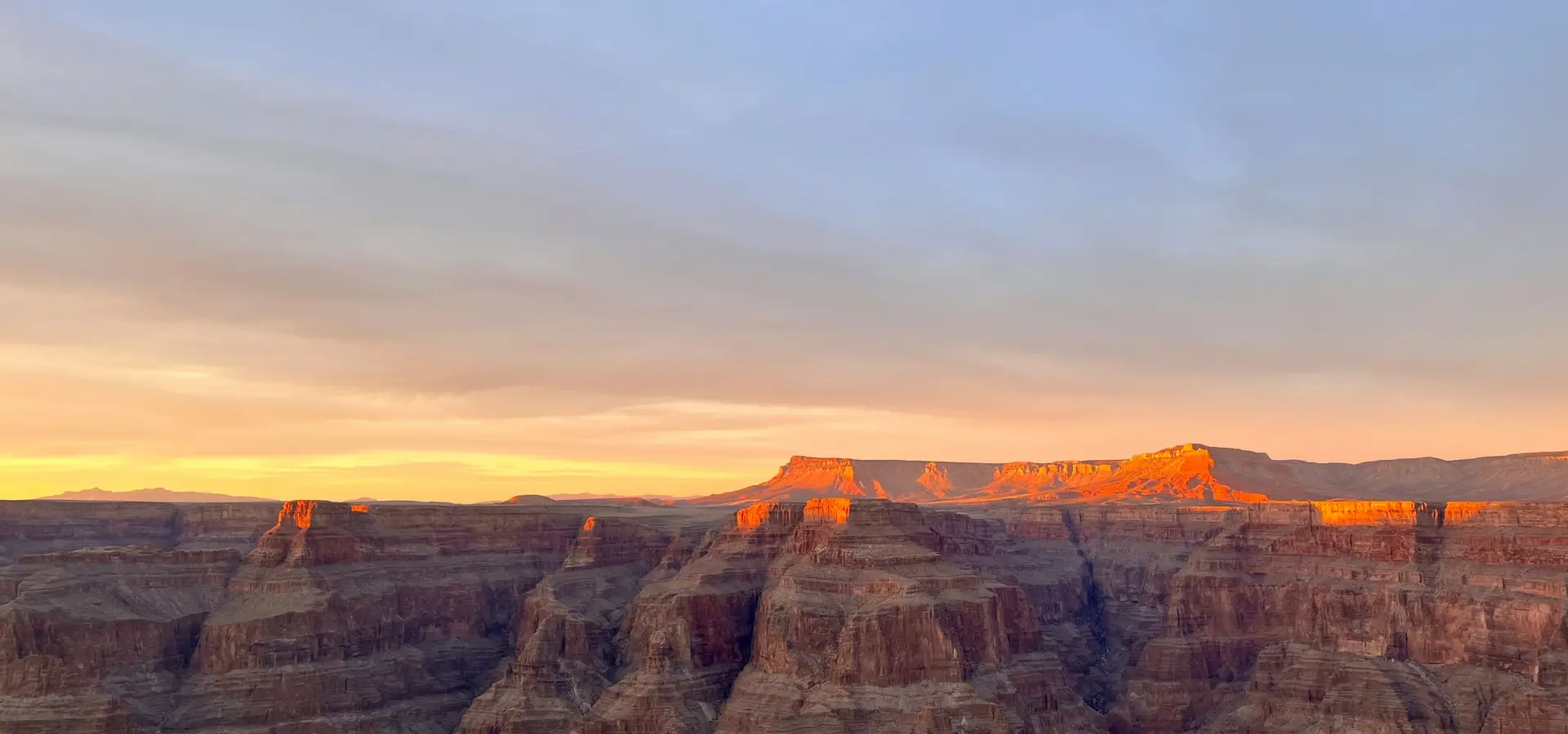 Avila Travel Grand Canyon
