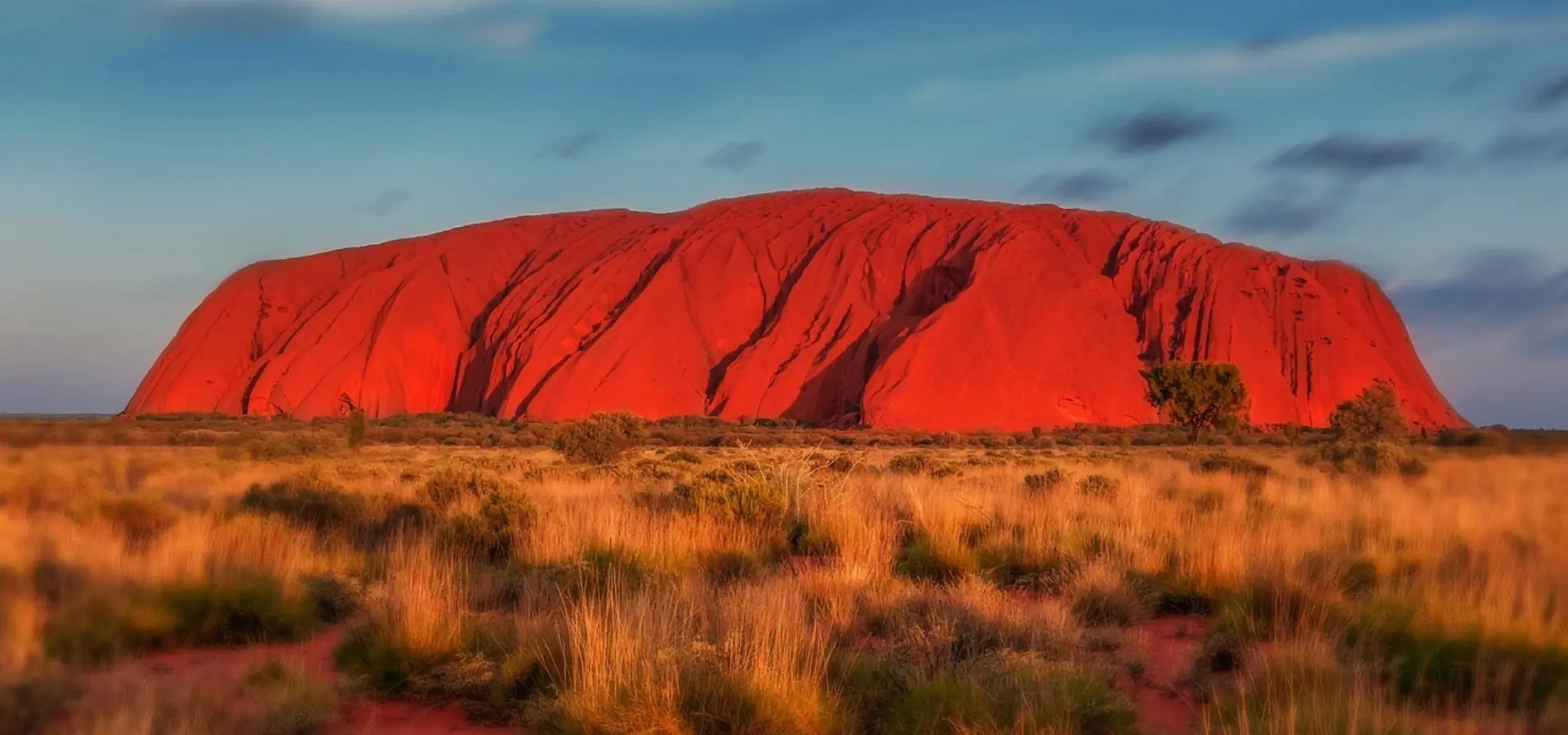 Avila Travel Australia Uluru