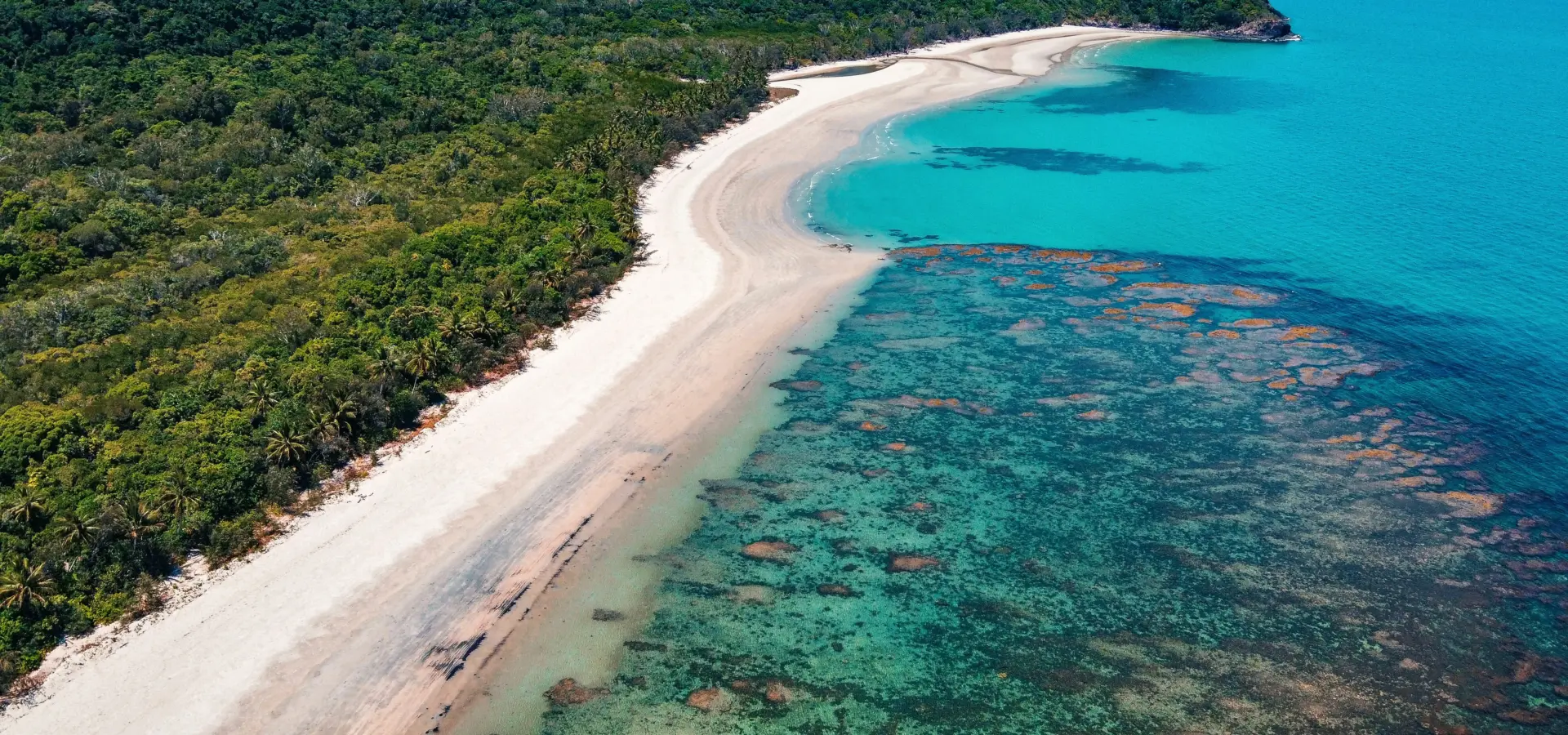 Avila Travel Australia Queensland Daintree Rainforest Great Barrier Reef
