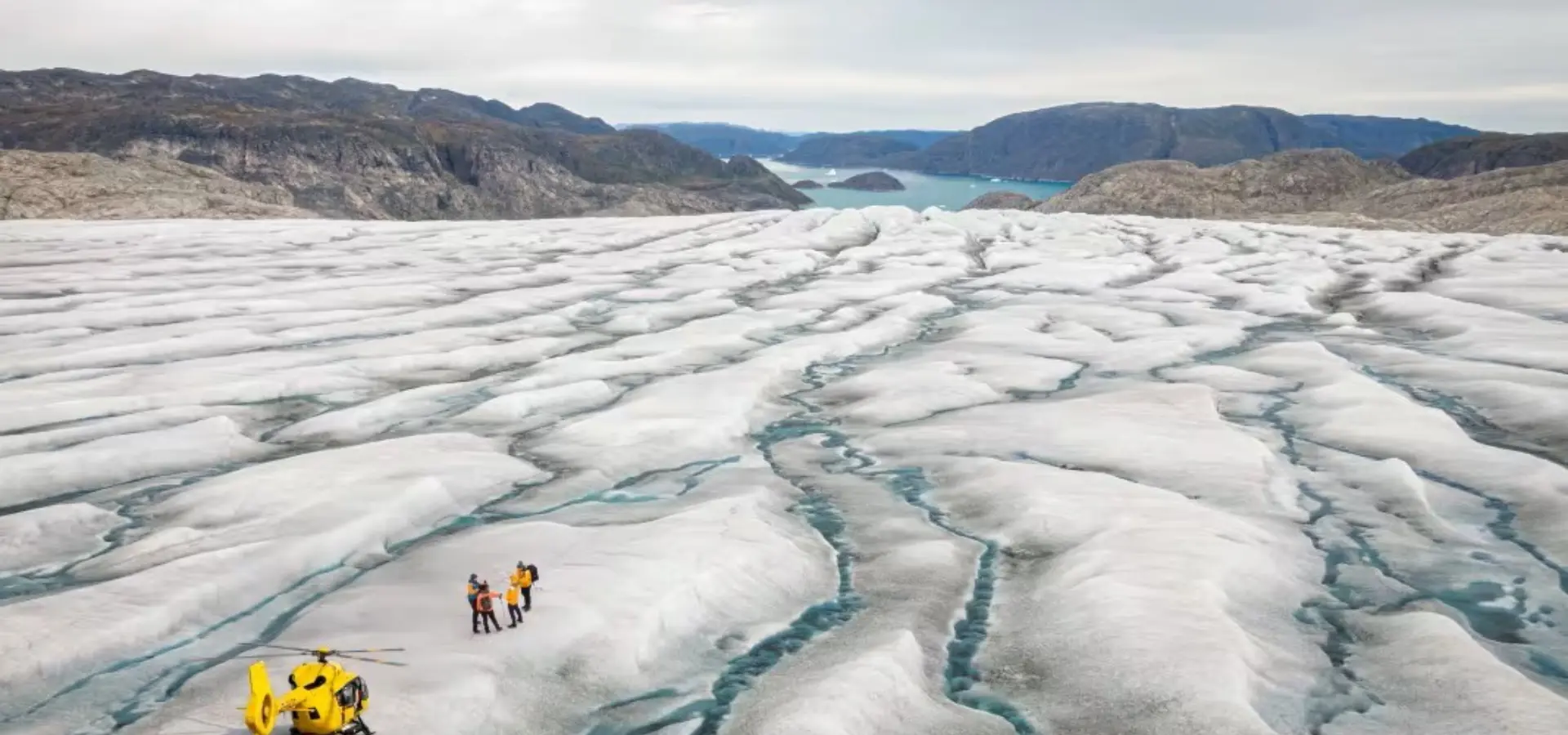 Avila Travel Greenland Quark Expeditions Hugo Perrin
