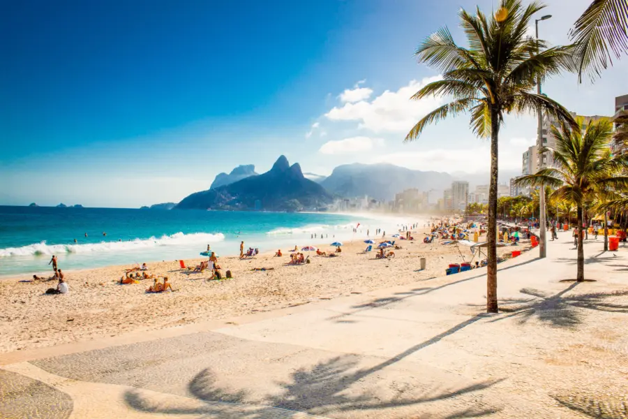 1744288540605 Ipanema Beach