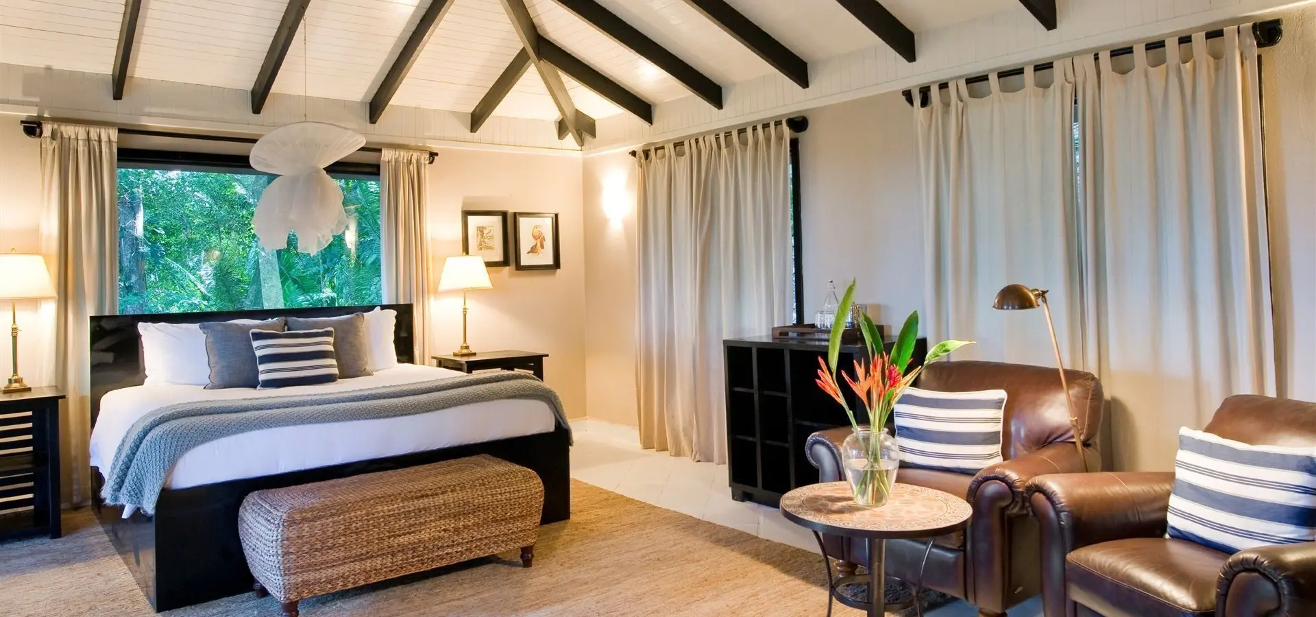 Jungle King Suite 2