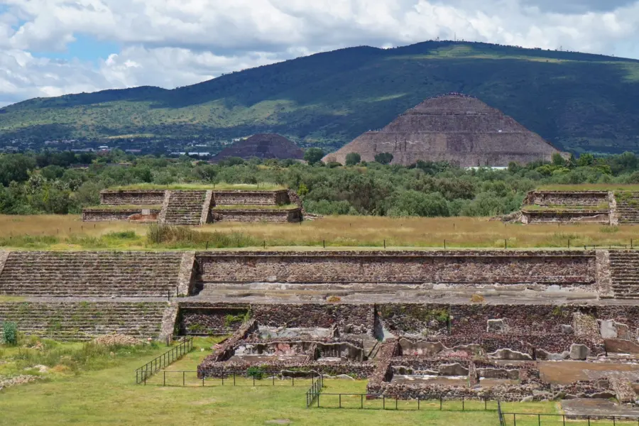 Teotihuacan journeymexico 2