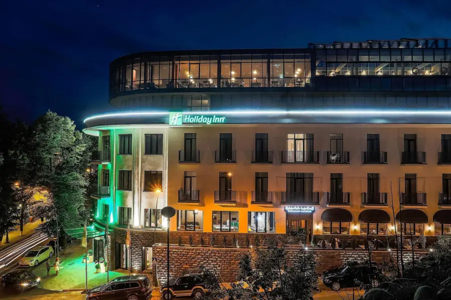 Holiday Inn Telavi 6104541451 2x1