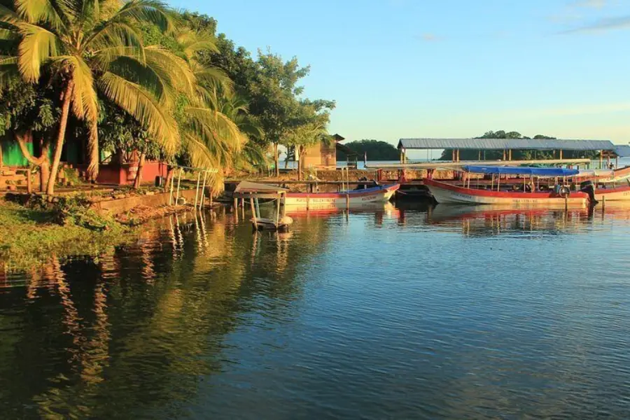 Cabanas paraiso